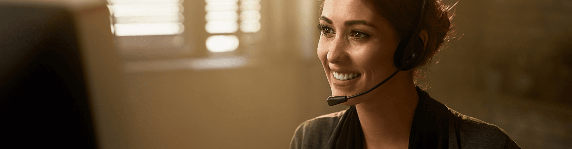 Representante de atendimento